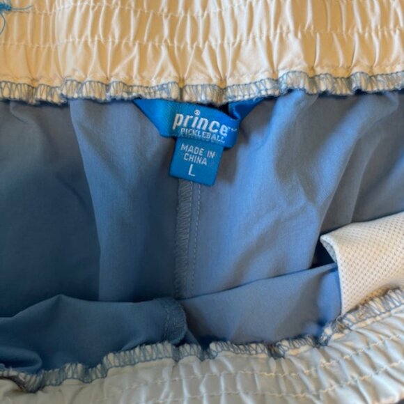 Prince Pickleball Shorts size Large - Picture 3 of 3